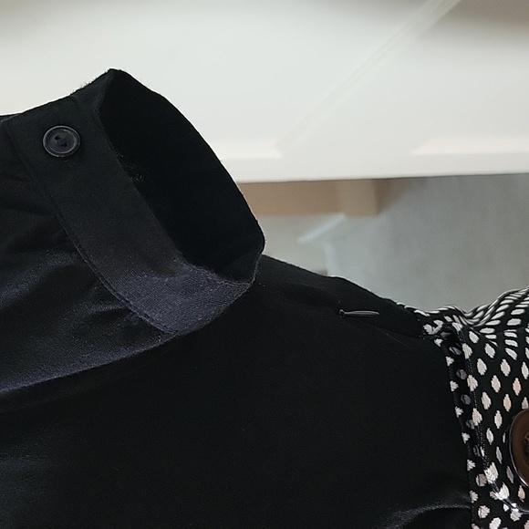 Retro Wiggle Dress - Picture 4 of 12